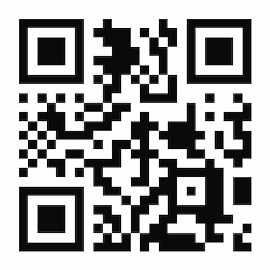 QR code para baixar o Traineo